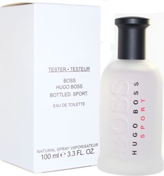 Hugo Boss Bottle Sport Р·Р° РњСЉР¶Рµ 100 РјР» (Tester)
